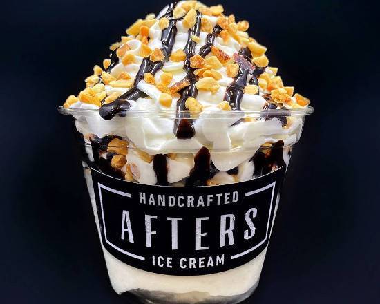 Order Sundae  food online from Afters Ice Cream store, Pasadena on bringmethat.com