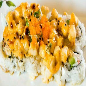 Order B.S.C.R.  food online from Sushi Ya store, Pasadena on bringmethat.com