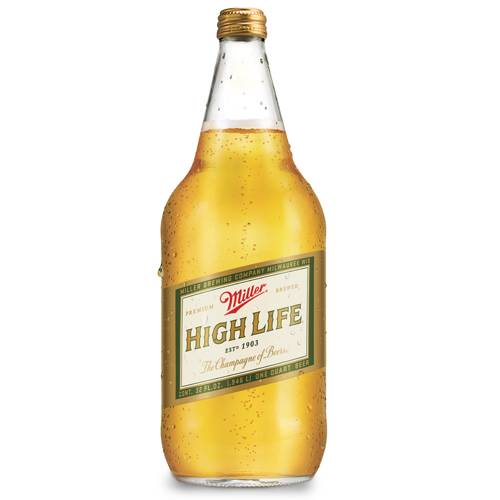Order Miller High Life food online from Lone Star store, Sherman on bringmethat.com