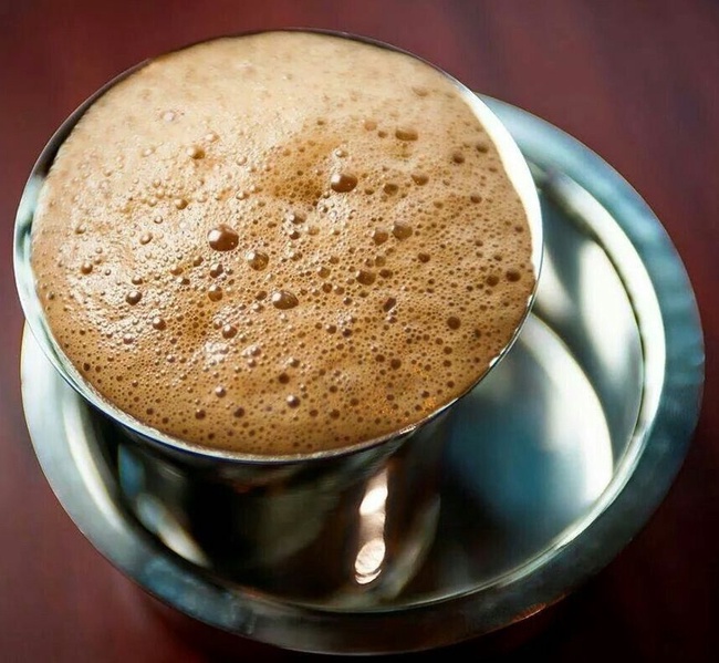 Order Madras Coffee food online from Mainland India Restaurant store, Niles on bringmethat.com