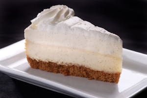 Order Vanilla Bean Cheesecake food online from Bd Mongolian Grill store, Beavercreek on bringmethat.com