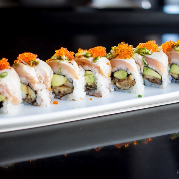 Order Gateway Roll food online from Izanami store, South San Francisco on bringmethat.com