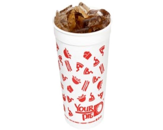 Order 32 oz. Your Pie Cup food online from Your Pie Pizza store, Centerville on bringmethat.com