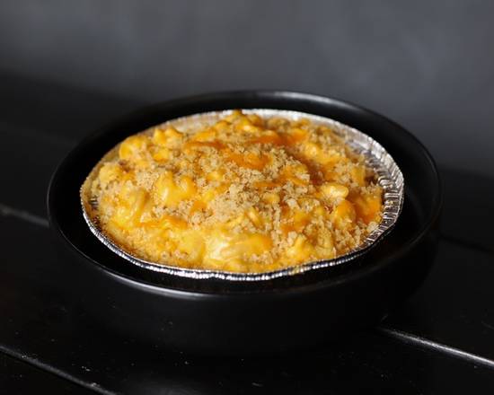 Order DWC Mac N Cheese* food online from Detroit Wing Company store, Southfield on bringmethat.com