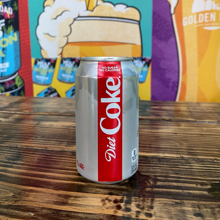Order Diet Coke food online from Golden Road Brewing store, Sacramento on bringmethat.com