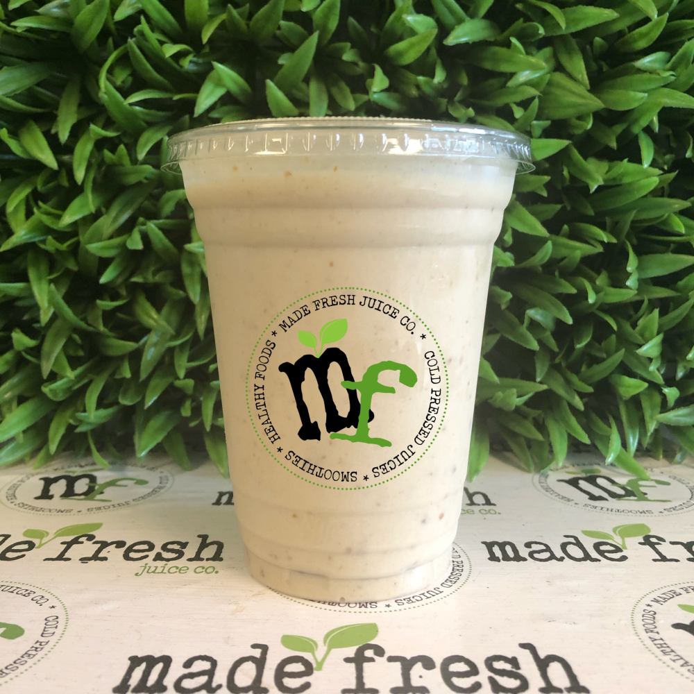 Order MORNING DATE food online from Made Fresh Juice Co. store, McDonough on bringmethat.com