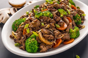 Order Create Your Own Stir-Fry food online from Bd Mongolian Grill store, Beavercreek on bringmethat.com