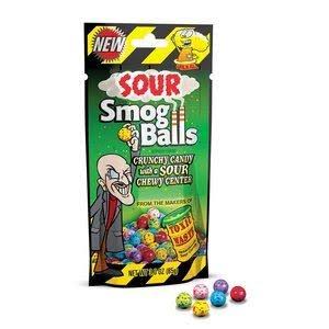 Order Sour Smog Balls  food online from Rocket Fizz store, Los Angeles on bringmethat.com