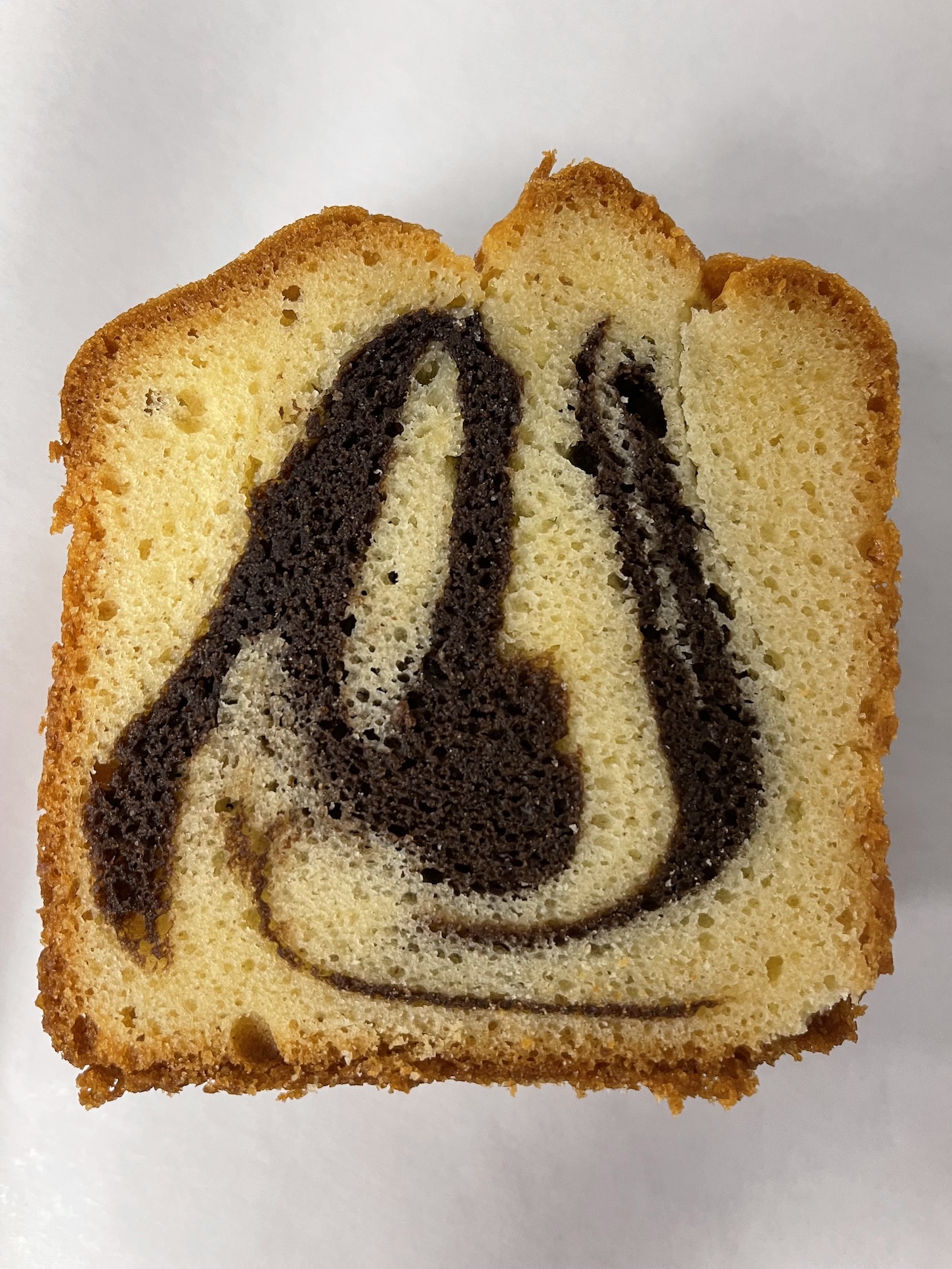 Order Marble Poundcake food online from Manhattan Bagel store, Chalfont on bringmethat.com