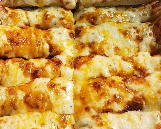 Order Cheesy Breadsticks food online from Geppetto store, Cleveland on bringmethat.com