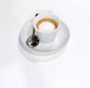 Order Macchiato food online from Crave Cafe store, West Hills on bringmethat.com