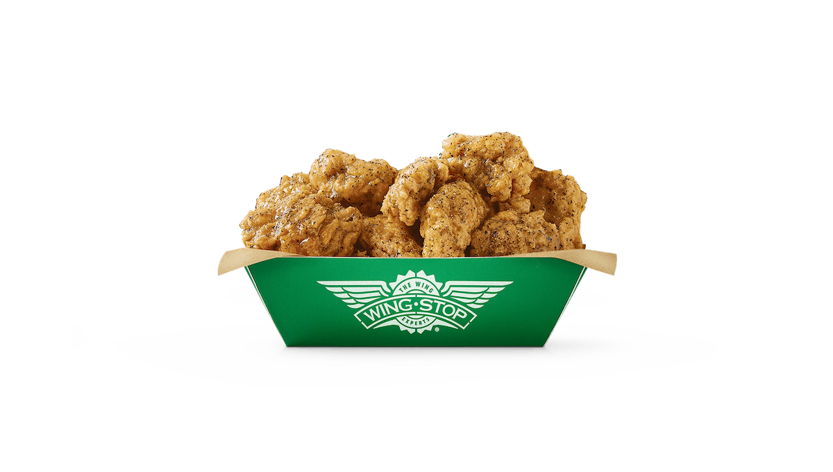 Order 15 Wings food online from WingStop - Clifton store, Clifton on bringmethat.com