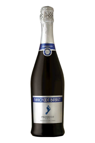 Order Barefoot Bubbly Prosecco food online from Friends Snacks store, San Francisco on bringmethat.com