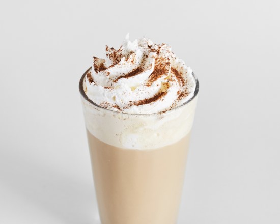 Order Great Pumpkin Latte food online from Sweetwaters Coffee & Tea store, Shelby Charter Township on bringmethat.com