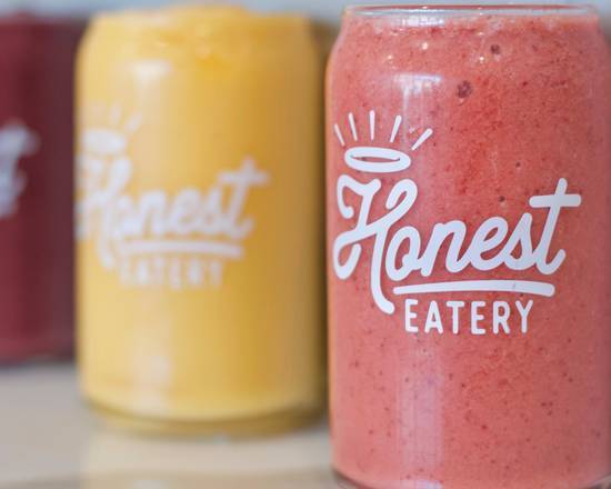 Order Vibrant Smoothie - Delivery food online from Honest Eatery store, Salt Lake City on bringmethat.com