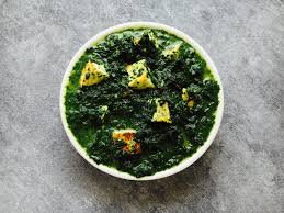 Order Saag Paneer food online from Royal Kitchen store, Oakland on bringmethat.com