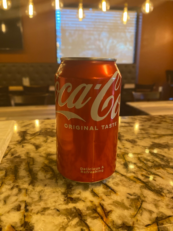 Order Coke Can food online from Köy Grill store, East Brunswick on bringmethat.com