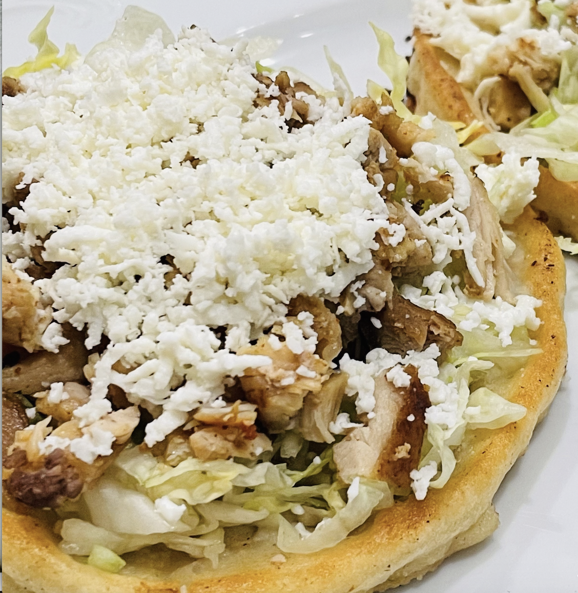 Order SOPE food online from Huarache Xpress store, Simi Valley on bringmethat.com