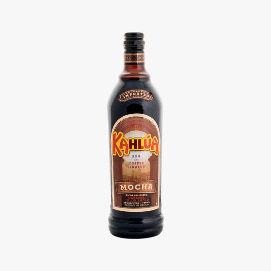 Order Kahlua 750ml food online from Goodie Liquor And Wine store, Santa Monica on bringmethat.com