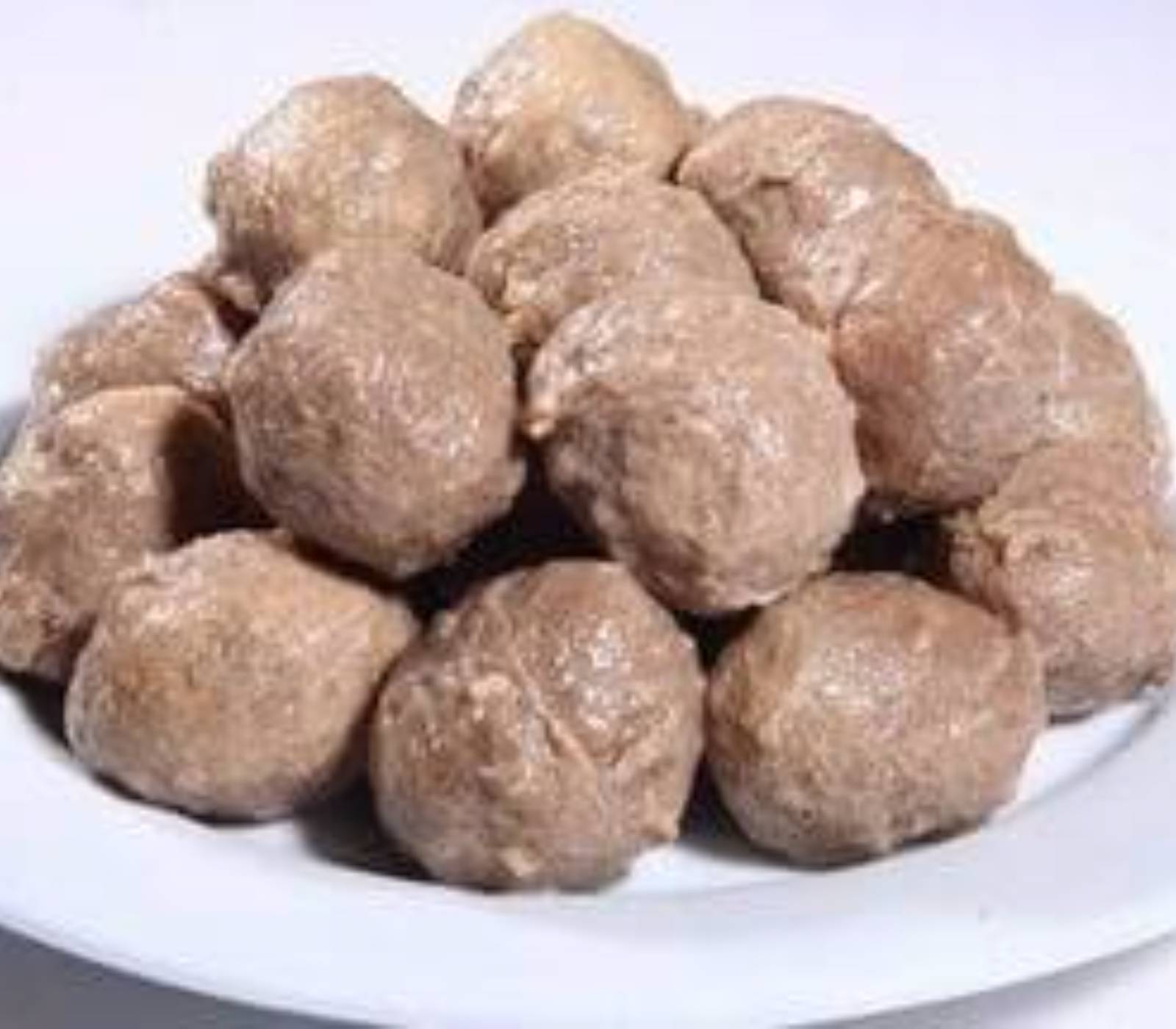 Order Beef Ball food online from One Zo store, Los Angeles on bringmethat.com