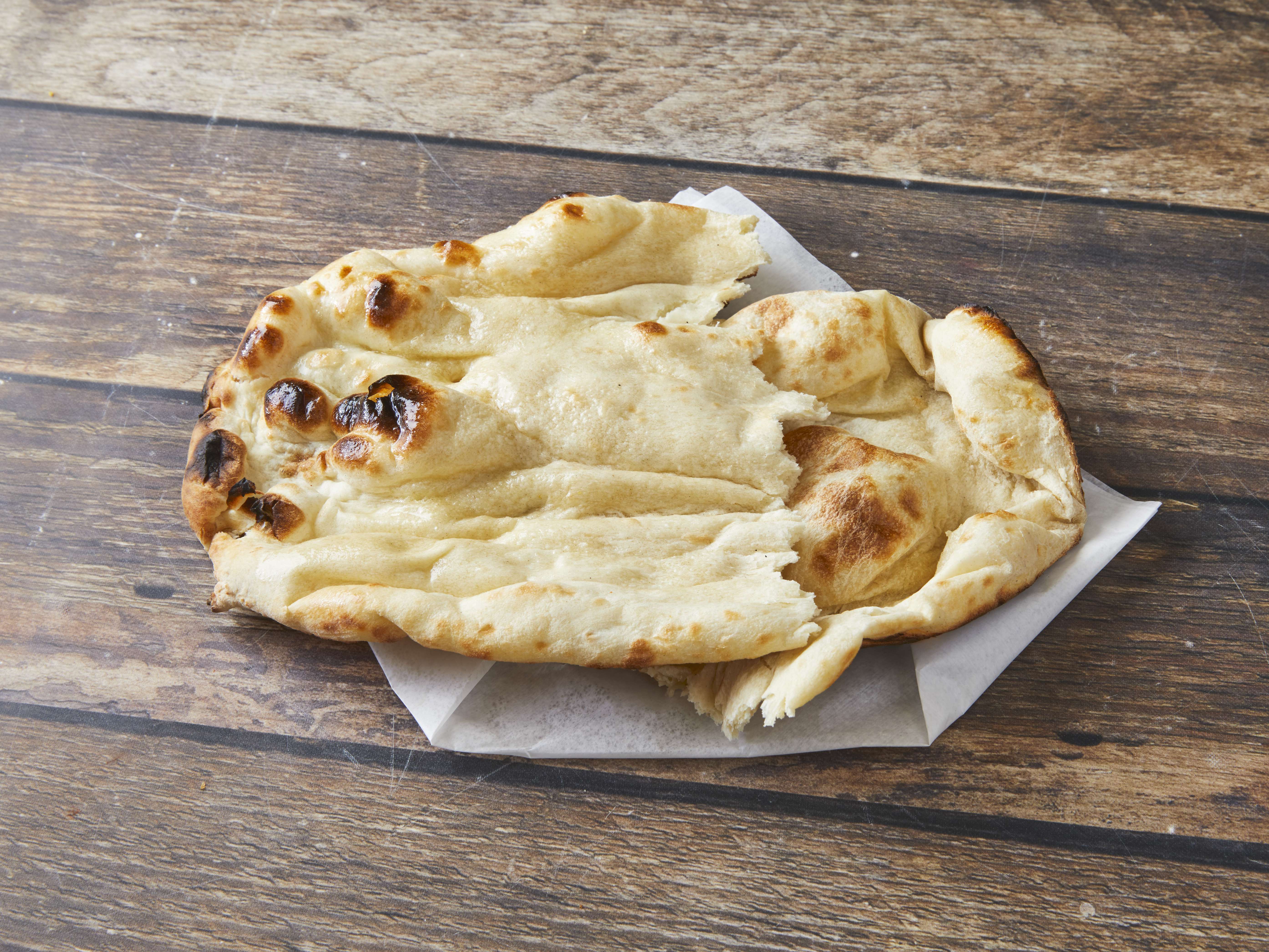 Order Naan food online from Usmania fine dining store, Chicago on bringmethat.com