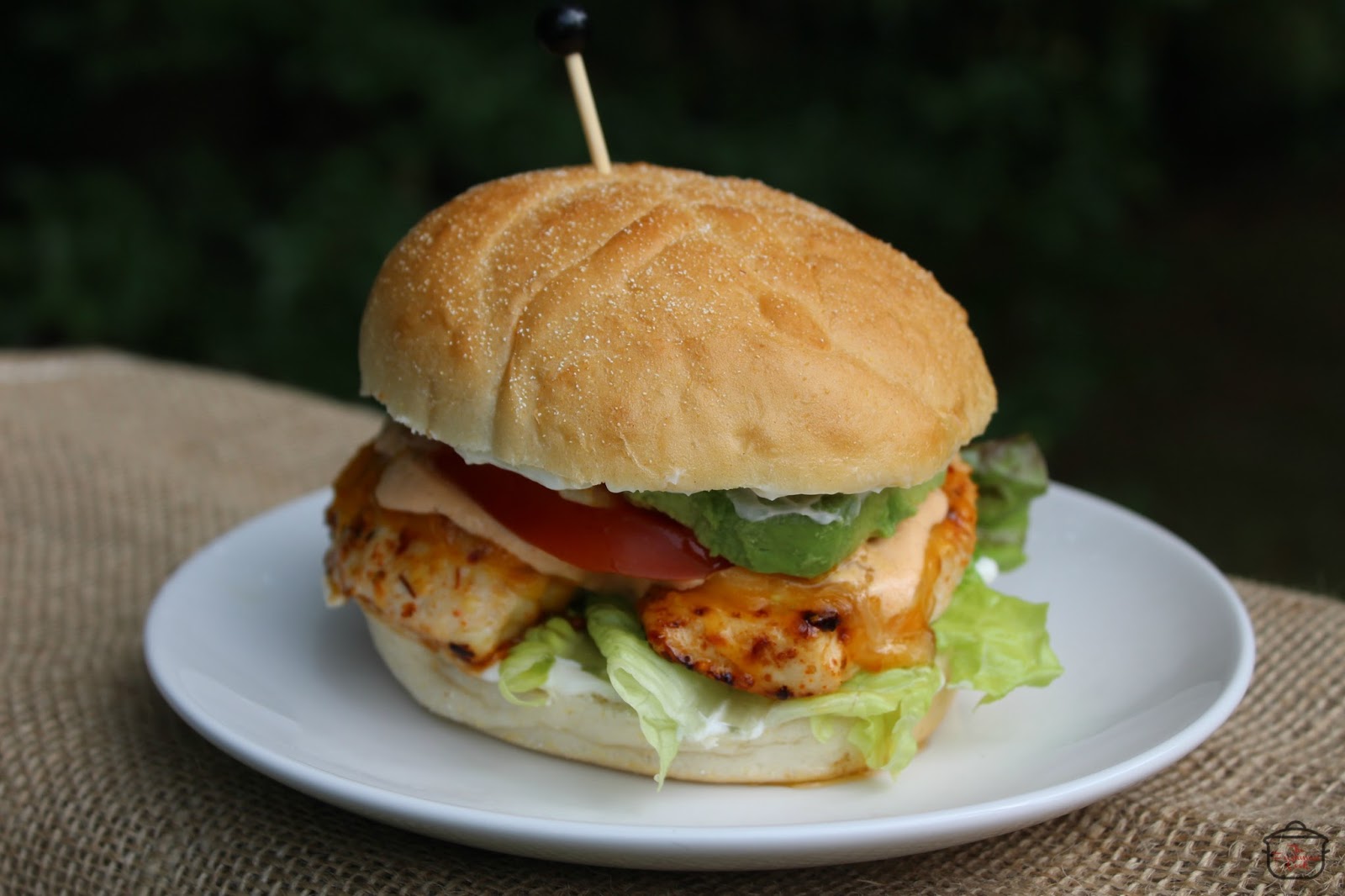 Order Grilled Chicken Sandwich Lunch food online from Lakeside Cafe store, Sandy Springs on bringmethat.com