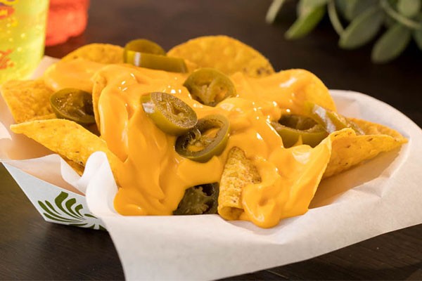 Order Nachos food online from Fat Cats store, Provo on bringmethat.com