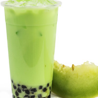 Order Honey Dew Bubble Tea food online from Yong Kang Street store, Paramus on bringmethat.com