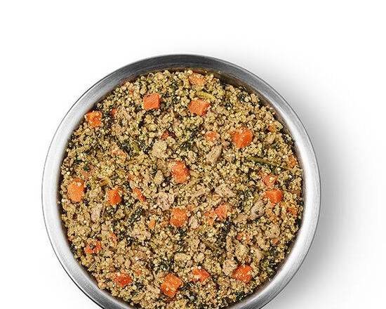 Order Joint and Skin - 18oz food online from Just Food For Dogs store, San Diego on bringmethat.com
