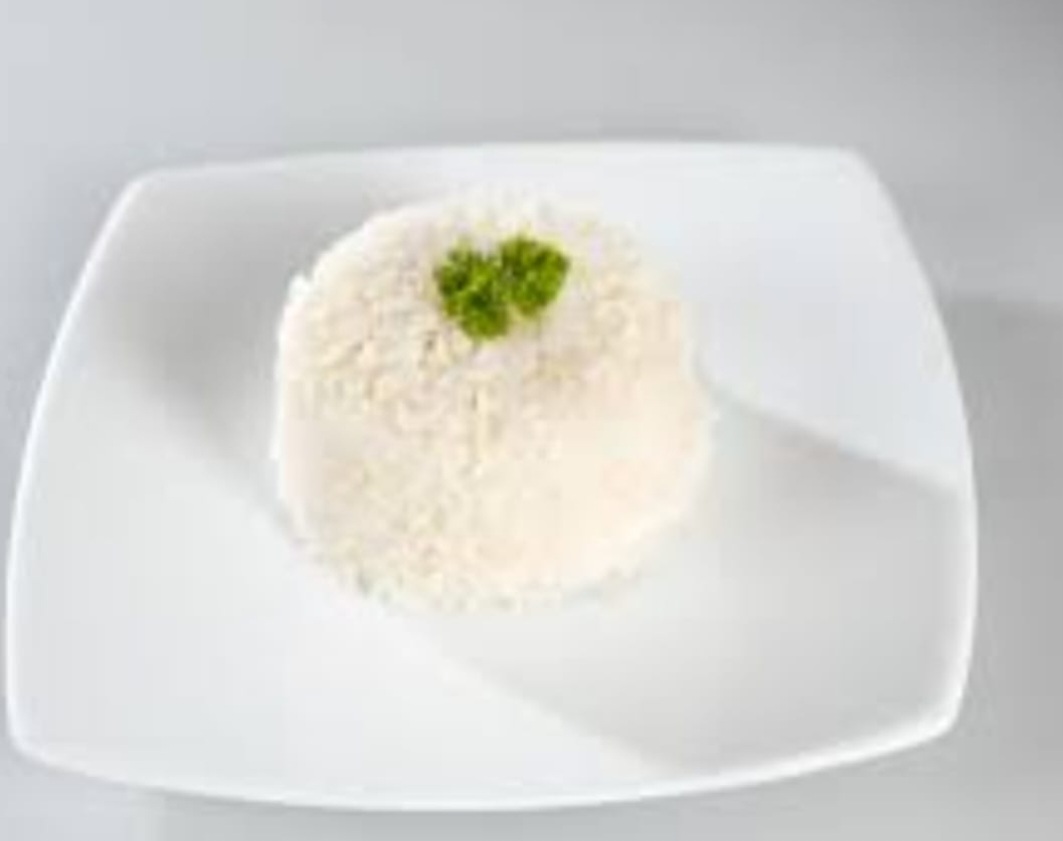 Order Arroz Blanco / White Rice  food online from Mr. Mario store, College Point on bringmethat.com