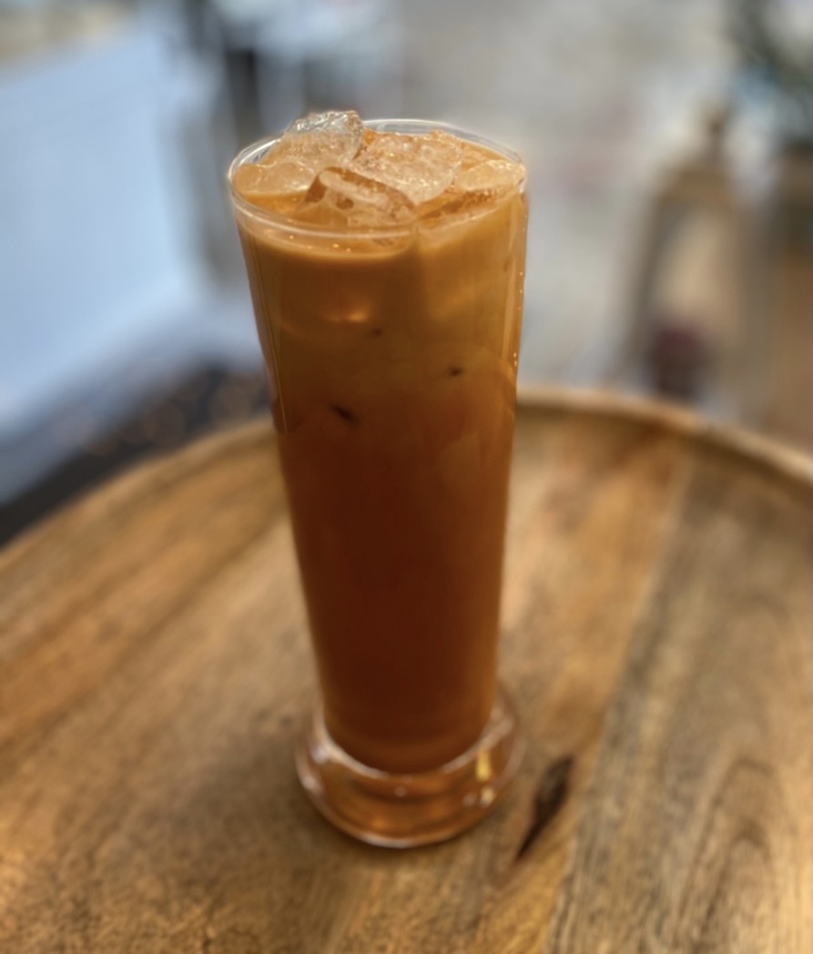 Order Thai Tea Latte Special food online from Sweeteria store, Silver Spring on bringmethat.com