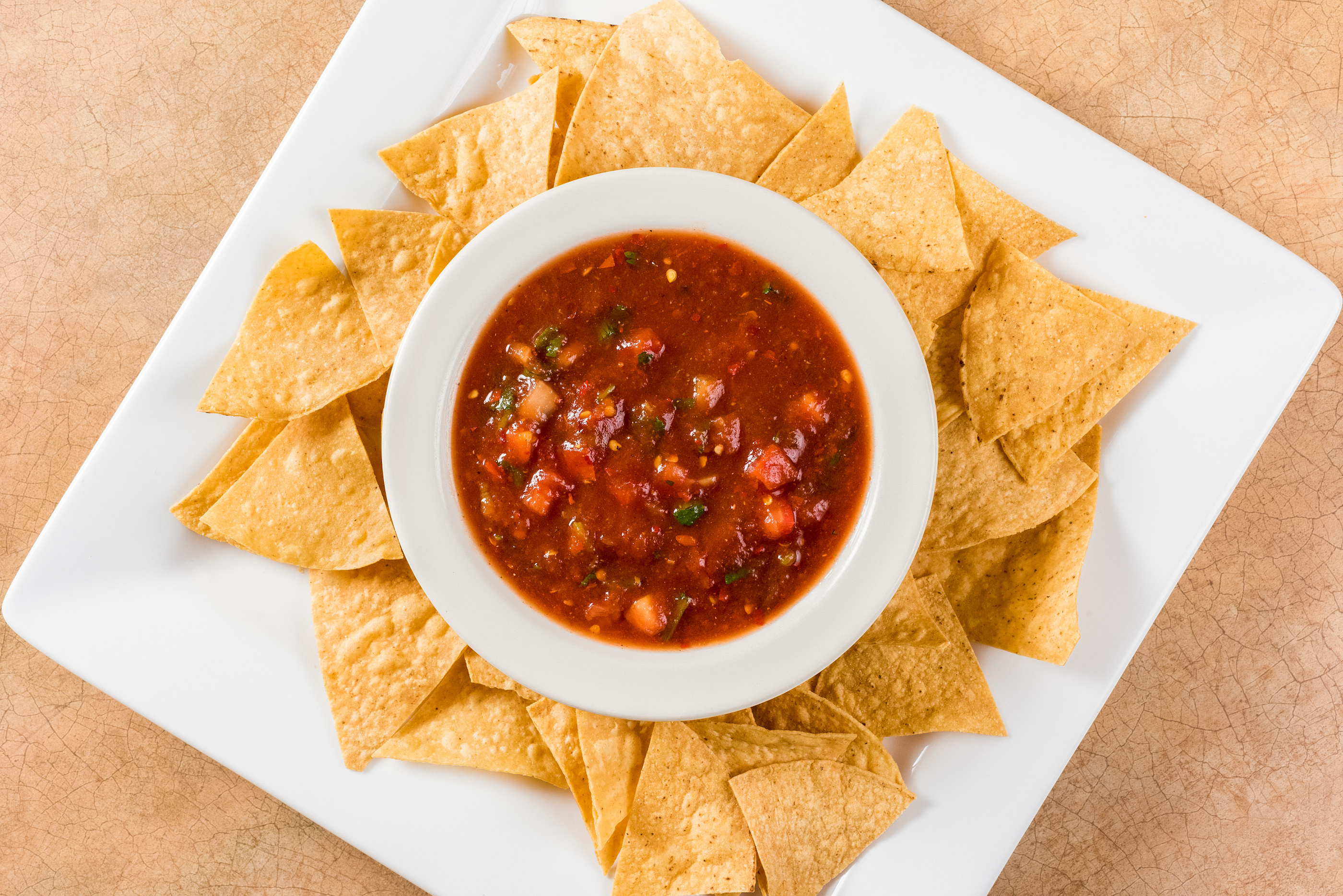 Order Chips and Salsa food online from Showdown Mexican store, Lake Oswego on bringmethat.com
