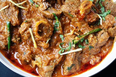 Order Goat food online from Taj Mahal Homestyle Indian and Pakistani Cuisine store, Boise on bringmethat.com
