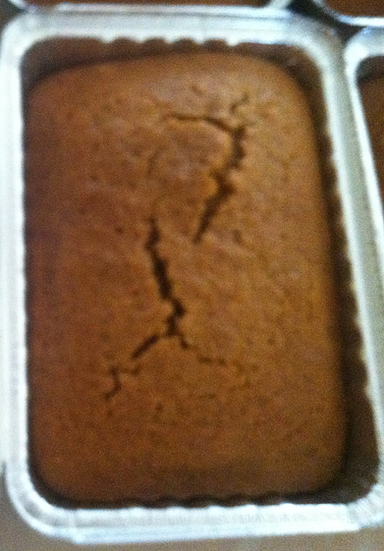 Order Pumpkin Bread food online from Guess What Cooking store, Plainfield on bringmethat.com