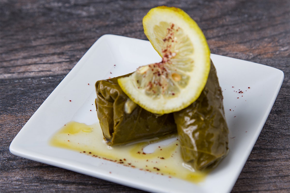 Order Dolmades food online from Pita Jungle store, Peoria on bringmethat.com