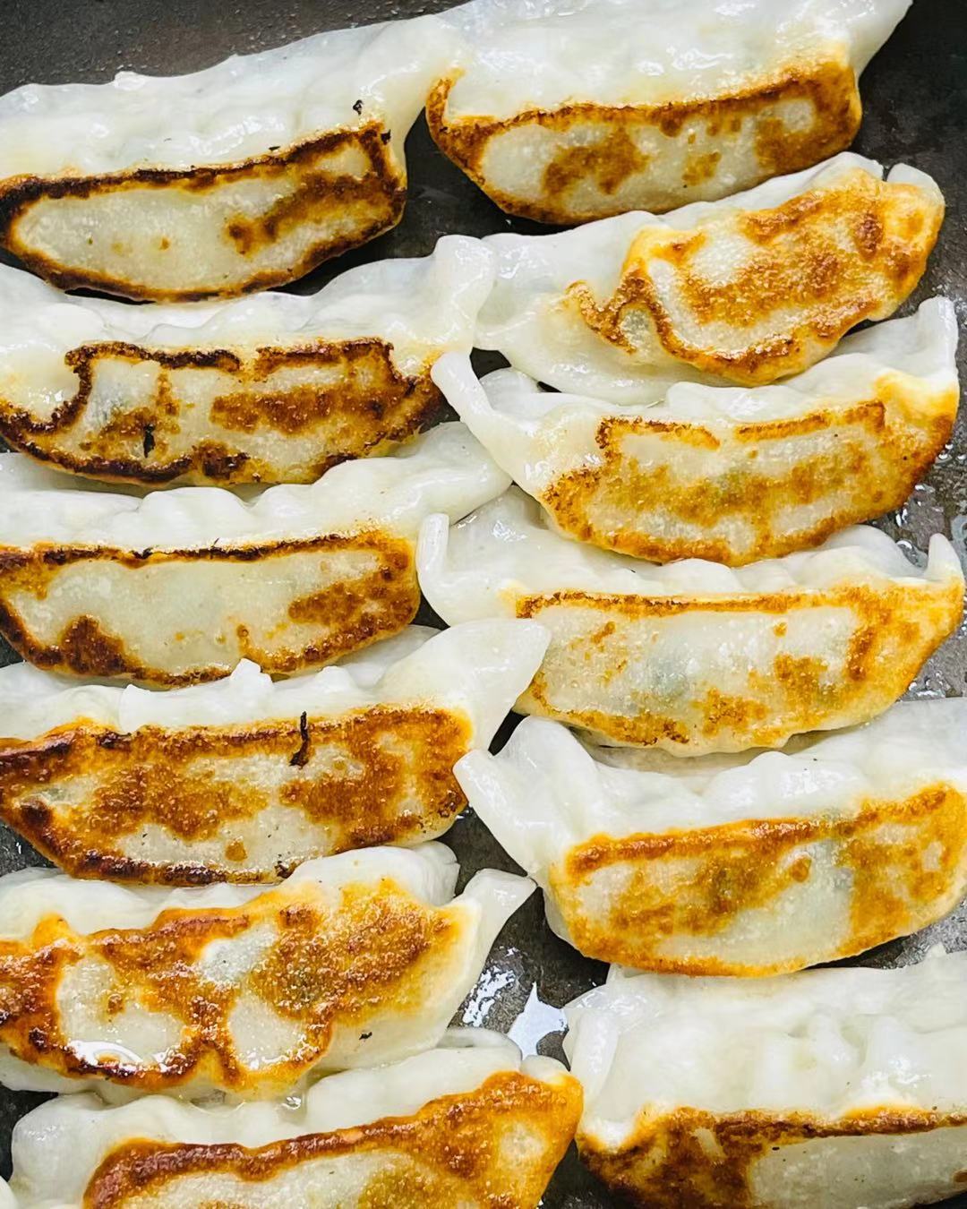 Order Gyoza food online from Nikki's Sushi store, Wilmington on bringmethat.com