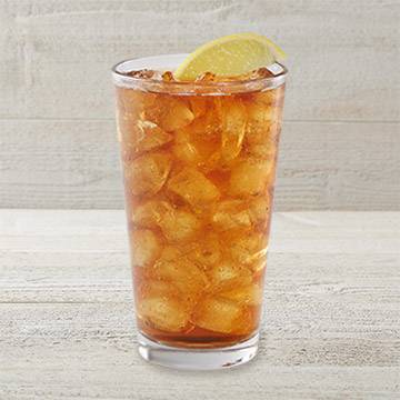Order Freshly Brewed Gold Peak Unsweetened Black Iced Tea food online from TGI Fridays store, Winchester on bringmethat.com