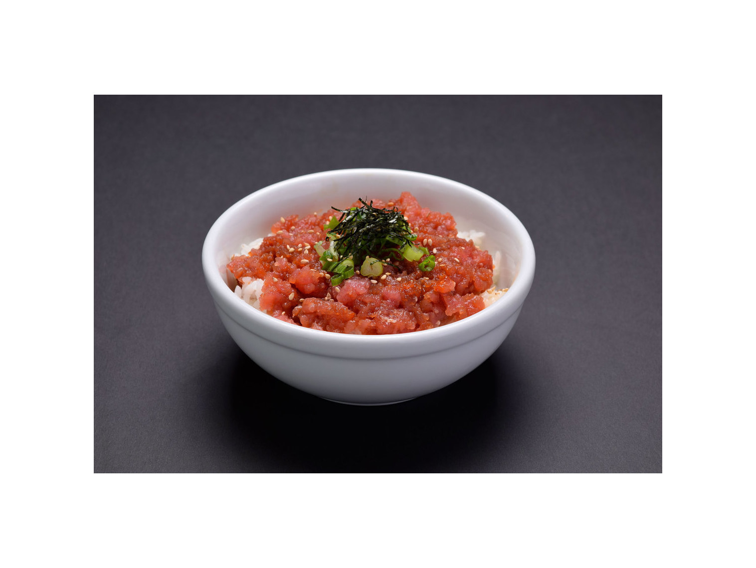 Order Spicy Tuna Bowl food online from Rakkan Ramen store, Redondo Beach on bringmethat.com