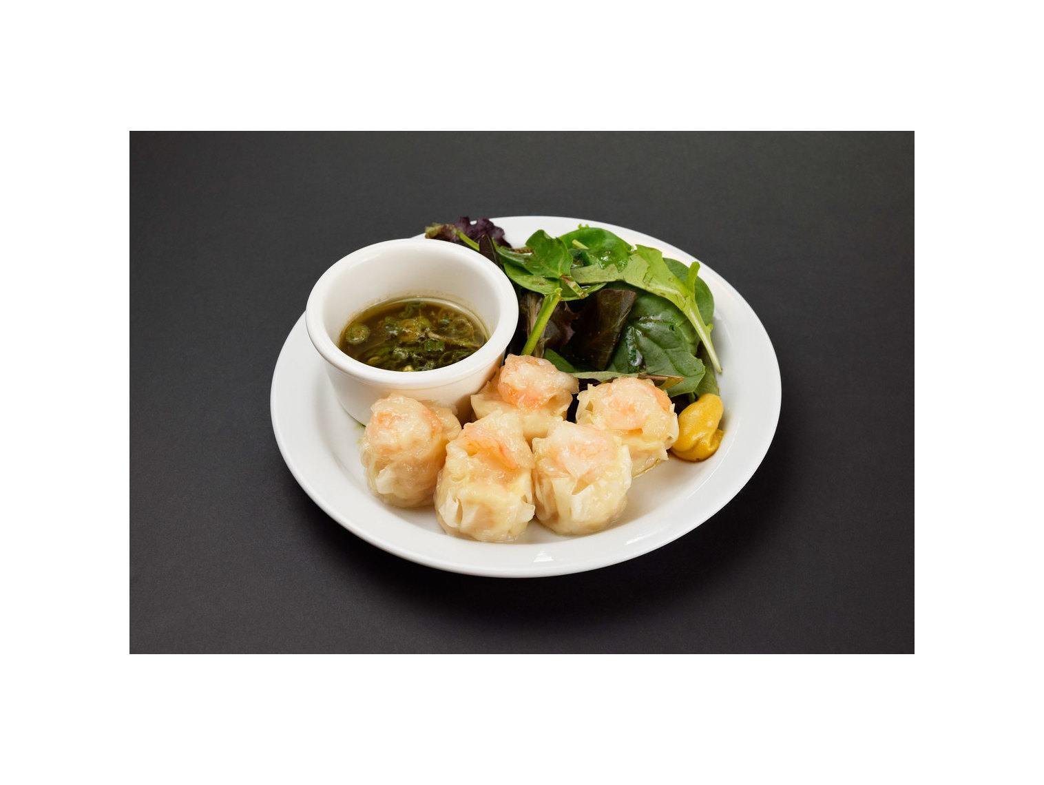 Order Shrimp Shumai food online from Rakkan Ramen store, Redondo Beach on bringmethat.com