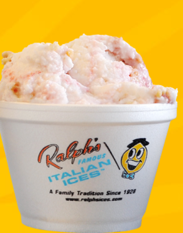 Order Medium Ice Cream food online from Ralphs Italian Ices store, Bay Shore on bringmethat.com
