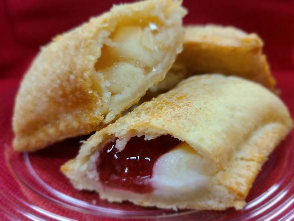 Order Apple Turnover food online from Tops Bar-B-Q #16 store, Olive Branch on bringmethat.com
