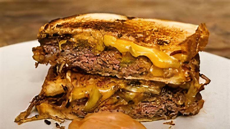Order Amazing Patty Melt food online from Patty Melt Co store, Des Plaines on bringmethat.com