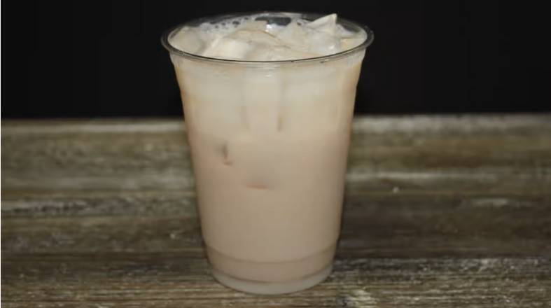 Order Iced Chai food online from Bagel Street Cafe store, Alamo on bringmethat.com