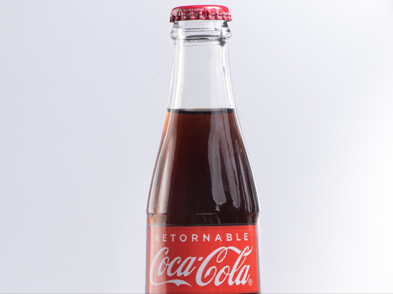 Order Mexican Coke food online from Naan-Tastic store, Rochester on bringmethat.com