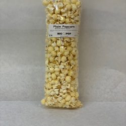 Order Plain Popcorn food online from The Jerky Shoppe store, Big Lake on bringmethat.com