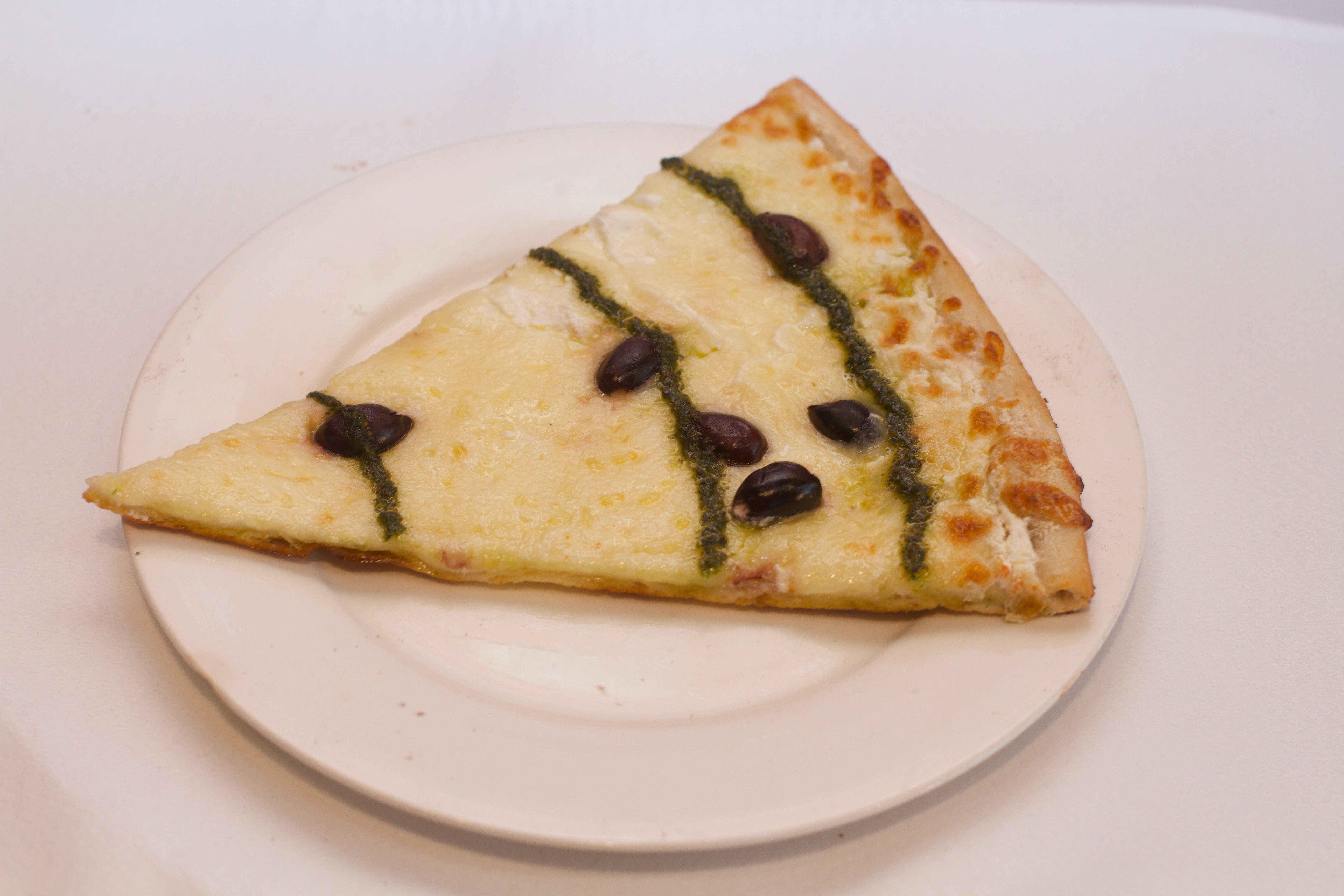 Order Green house food online from I pizza ny store, New York on bringmethat.com