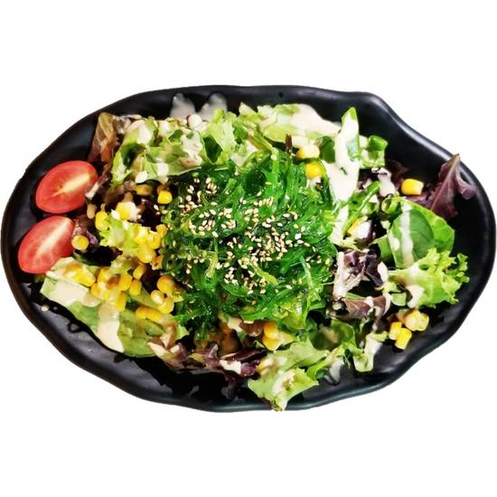 Order Seaweed Salad food online from Rakuten Ramen store, Azusa on bringmethat.com