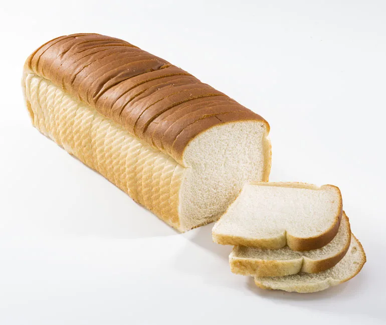 Order 1 loaf White Bread food online from The Ice Cream Shop store, Providence on bringmethat.com