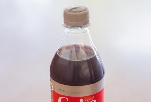 Order Diet Coke (16.9 fl oz Bottle) food online from Mings Garden store, San Jose on bringmethat.com