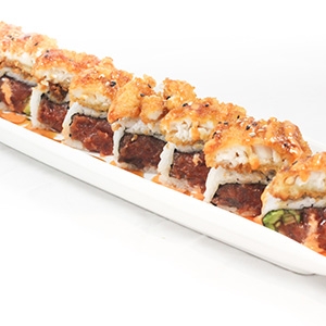 Order 101 Roll food online from Sushi Plus store, Redwood City on bringmethat.com